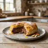 Pastilla au chocolat fondante : recette gourmande et facile