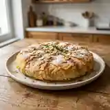 Pastilla marocaine au poulet croustillante et parfumée