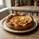 Pastis gascon aux pommes : recette traditionnelle et gourmande