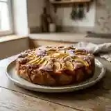 Pastis gascon aux pommes : recette traditionnelle et gourmande