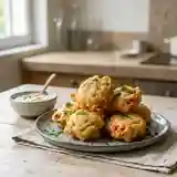 Pâte à frire légère