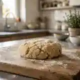 Pâte à tarte express maison : recette rapide et facile
