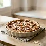 Pâte à tarte maison rapide et facile