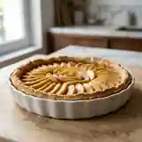 Pâte à tarte maison ultra facile et inratable