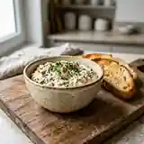 Pâté au thon maison facile et savoureux