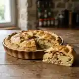 Pâté Bourbonnais