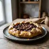 Pâté aux prunes maison : recette traditionnelle savoureuse