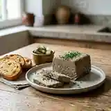 Pâté d'Anguille Maison : Recette Traditionnelle Savoureuse