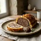 Pâté de Canard en Croûte Traditionnel : Recette Authentique et Gourmande