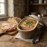 Pâté de foie à la charentaise : recette traditionnelle savoureuse