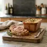 Pâté de Foies de Volaille au Porto et Cognac : Recette Gourmande et Facile