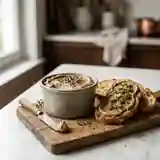 Pâté de foies de volaille maison rapide et savoureux