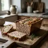 Pâté de lapin familial maison : recette traditionnelle savoureuse
