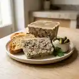 Pâté de pieds de veau maison : recette traditionnelle et savoureuse