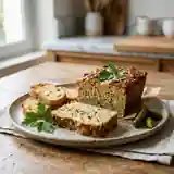 Pâté de Poisson Maison Facile et Savoureux