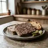 Pâté de sanglier maison : recette traditionnelle savoureuse