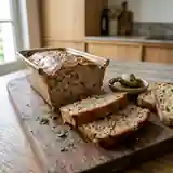 Pâté de Viande Autrichien Traditionnel : Recette Facile et Savoureuse