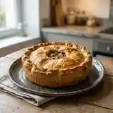 Pâté Gaumais Traditionnel : Recette Authentique et Savoureuse