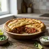 Pâté mexicain savoureux et facile à préparer
