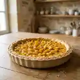 Pâte sablée maison à la mirabelle : recette facile et gourmande