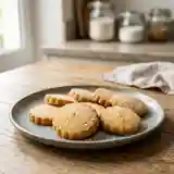Pâte sablée maison parfaite pour tartes et biscuits