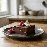 Pavé au chocolat crémeux fondant : dessert gourmand et facile
