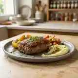 Pavé Yougoslave : Recette Traditionnelle Savoureuse et Facile