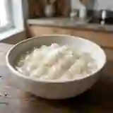 Perles de coco au lait