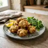 Pescajoun du Quercy : Beignets de Poisson Traditionnels