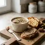 Petit pâté maison aux foies de volailles : recette facile et savoureuse