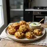 Bouchées potagères