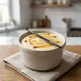 Petites crèmes express à la vanille : dessert rapide et gourmand
