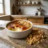 Petits délices croustillants pour sublimer vos crèmes brûlées