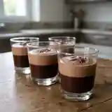 Petits duos gourmands de chocolat : recettes faciles et rapides