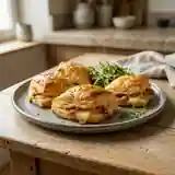 Petits feuilletés quercynois : recette gourmande et facile