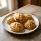 Petits Pâtés Créoles