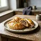Petits pâtés de Pézenas : recette traditionnelle savoureuse