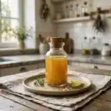 Philtre d'amour à l'ail : Élixir aphrodisiaque maison