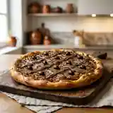 Pissaladière Provençale Authentique d'Alya