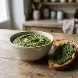 Pistounade Provençale Maison : Sauce aux Saveurs Méditerranéennes