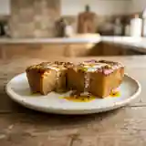Poe de Fruit Tahitien : Dessert Traditionnel Exotique et Gourmand
