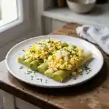 Poireaux Mimosa : Recette Classique et Savoureuse