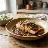 Poisson au Tamarin : Recette Savoureuse et Facile