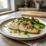 Poisson de Rose : Recette Savoureuse et Facile à Réaliser