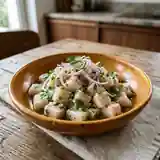 Poisson mariné à la mexicaine : recette fraîche et savoureuse
