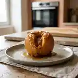 Pomme au four fondante et gourmande