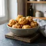 Pommes dauphines croustillantes et aériennes