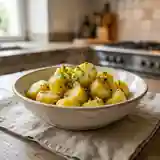 Pommes de terre à la mode Alexandre Dumas : recette gourmande et traditionnelle