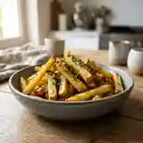 Pommes de Terre Nouchette Dorées et Fondantes