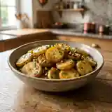 Pommes de Terre Sarladaises : Recette Authentique et Savoureuse